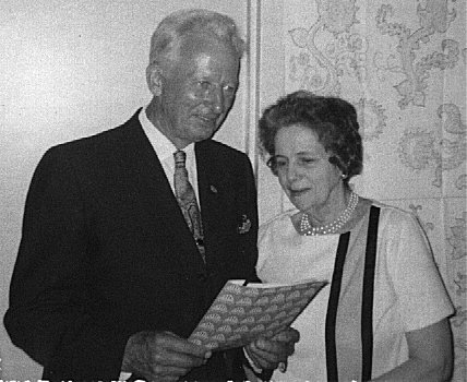 With the mayor -1968?